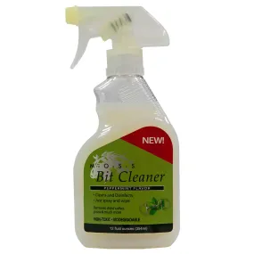 MOSS Naturals Bit Cleaner Spray