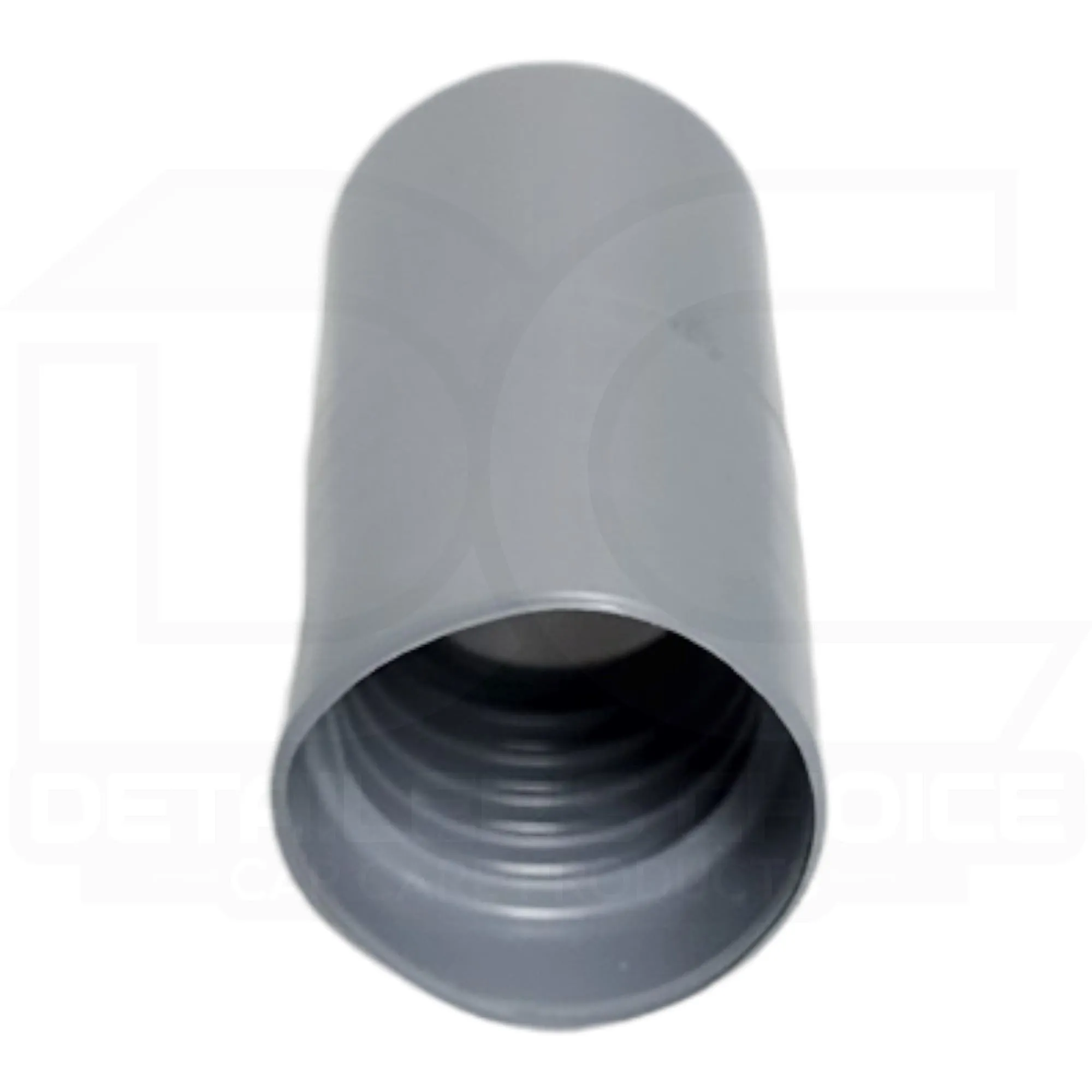 Mr. Nozzle™ Vacuum Hose End 1.25" I.D. Hose - 1.5" Tool