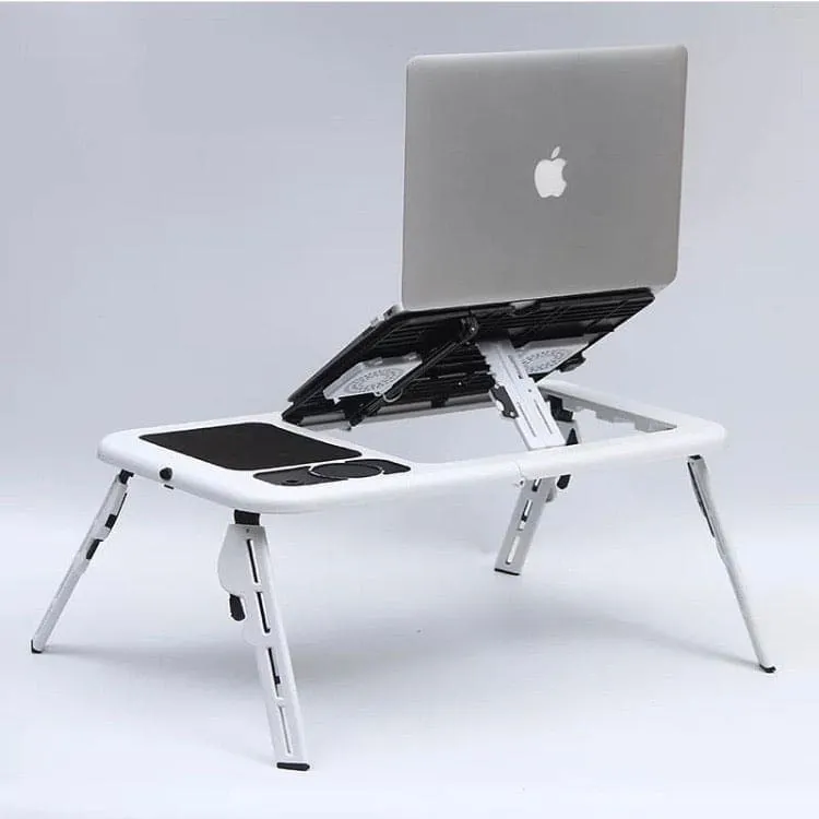 Multifunctional Laptop Table, Portable Folding Table, Laptop Stand