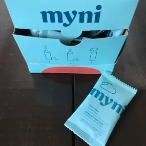 Myni Stainless Steel Cleaning Tablets