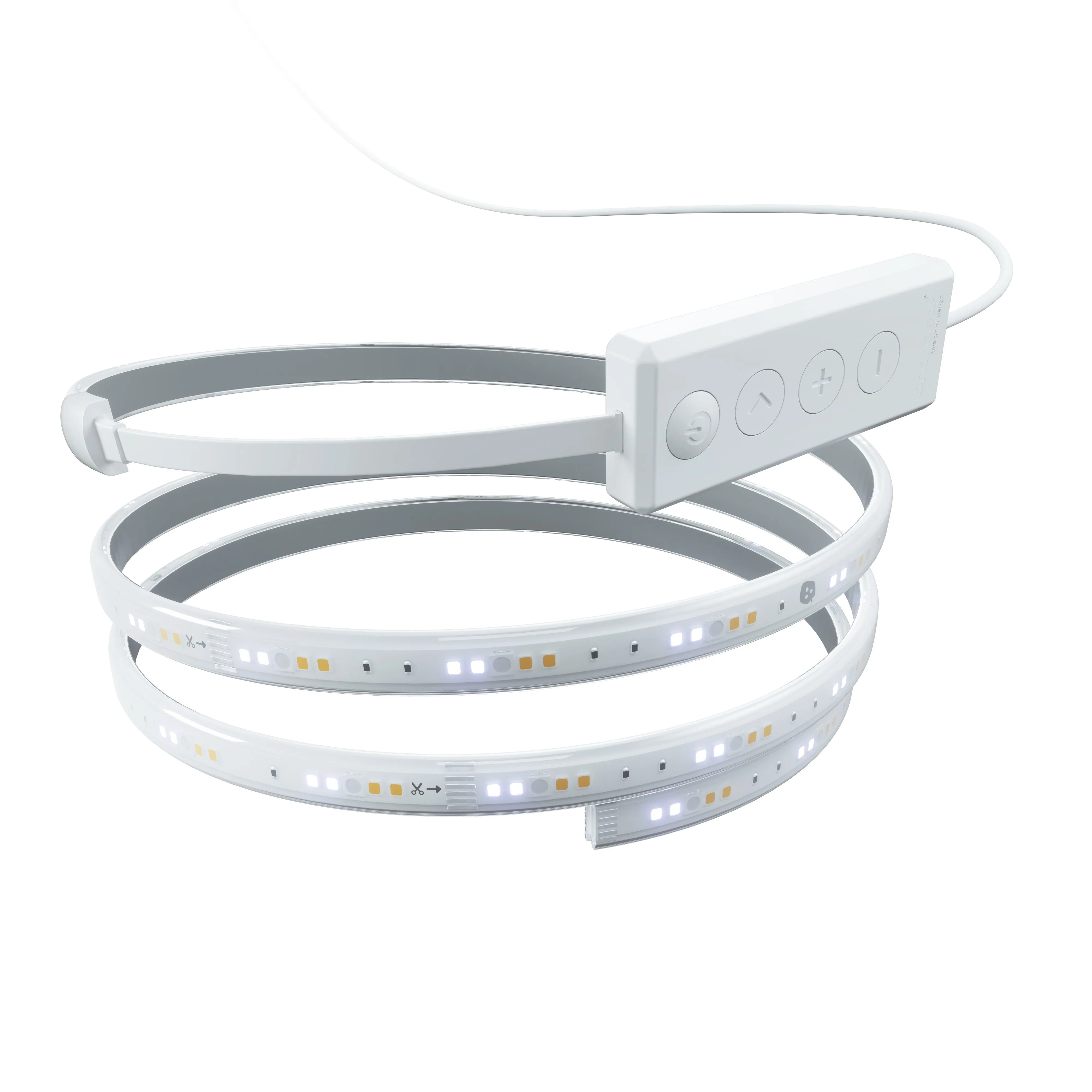 Nanoleaf Essentials 2 m Lightstrip Starter Kit