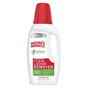 Natures Miracle Stain Odor Remover