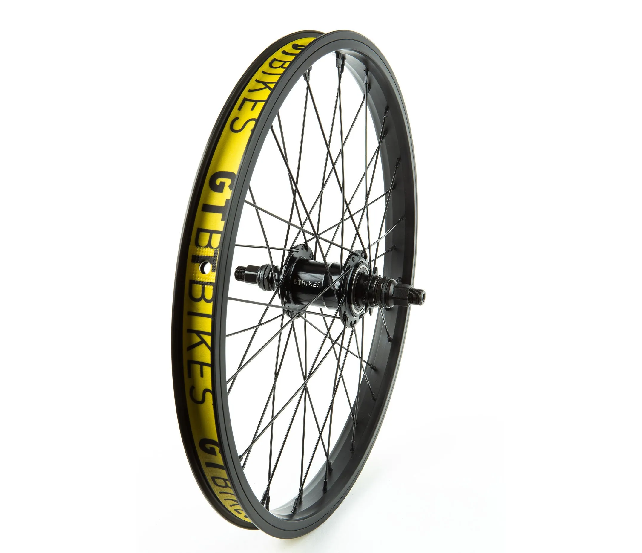 NBS Freecoaster Wheel