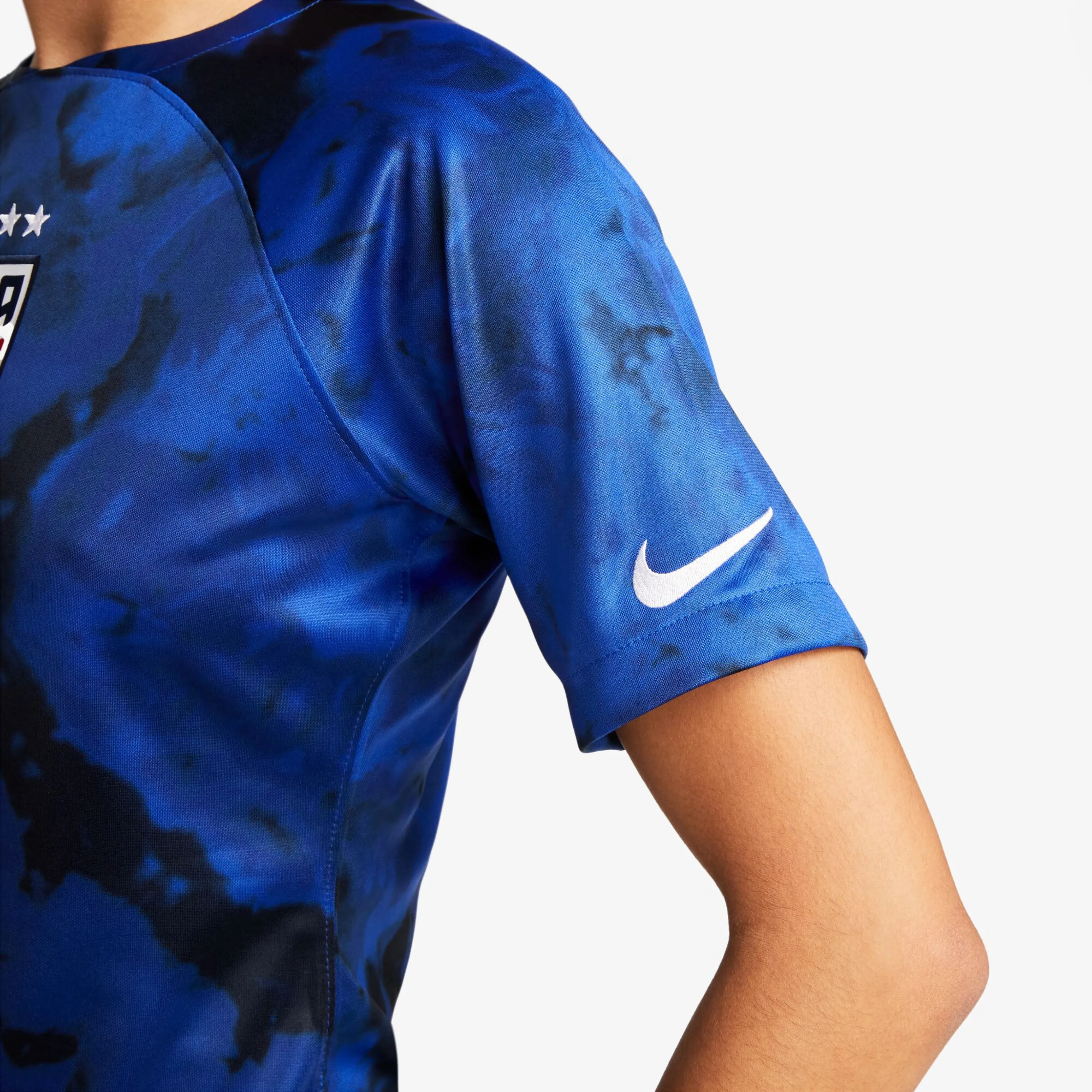 Nike USWNT 2022/23 Stadium Away