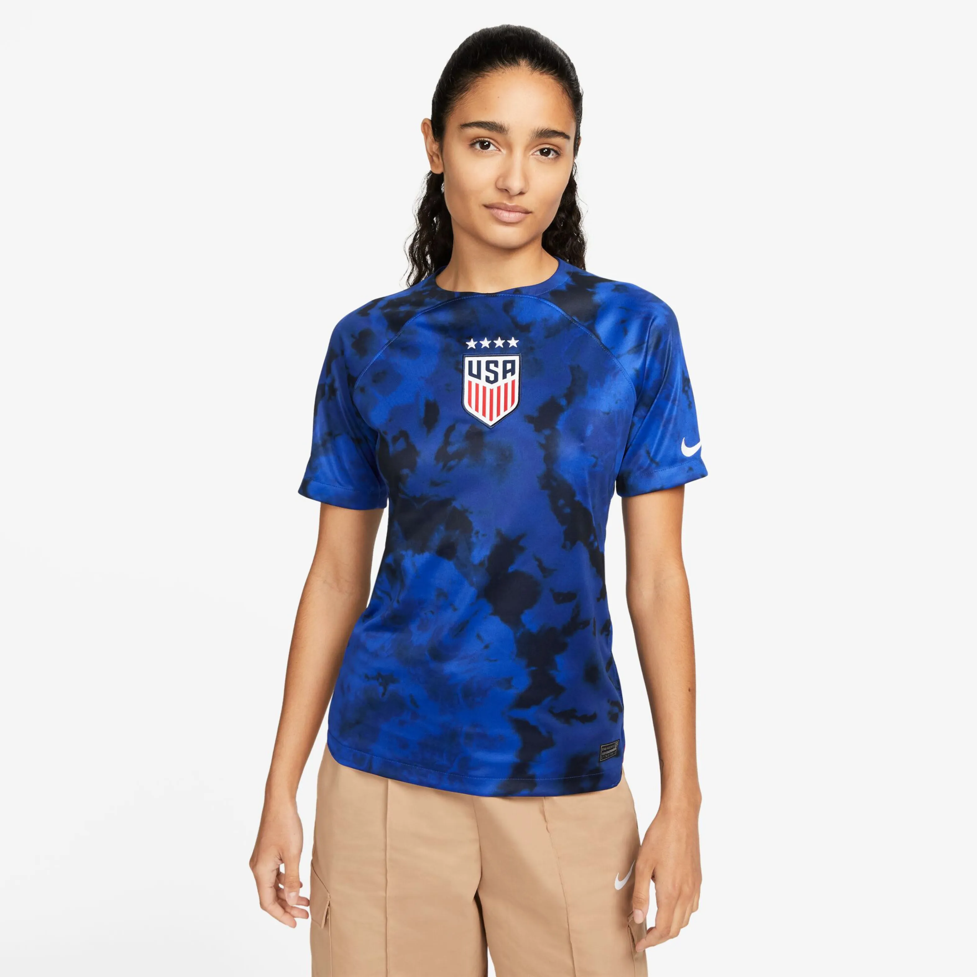 Nike USWNT 2022/23 Stadium Away