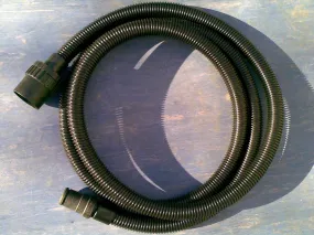 Nilfisk-Alto Anti-Static Vacuum Hose For Connection To Power Tools For Dust Extraction