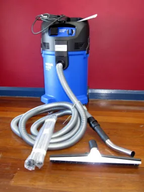 Nilfisk-ALTO ATTIX 50-21 XC Wet and Dry Vacuum Cleaner Superseded By Nilfisk VHS42 L40 MC