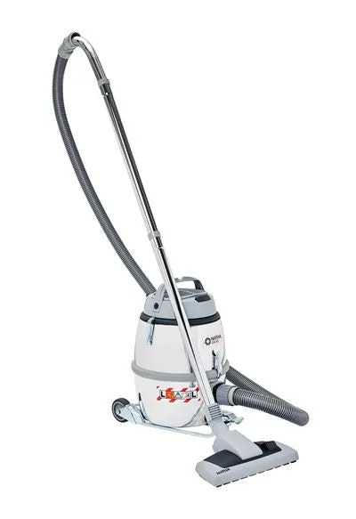 NILFISK Hepa Filter Vacuum Cleaner | Model : VC-GM80EU