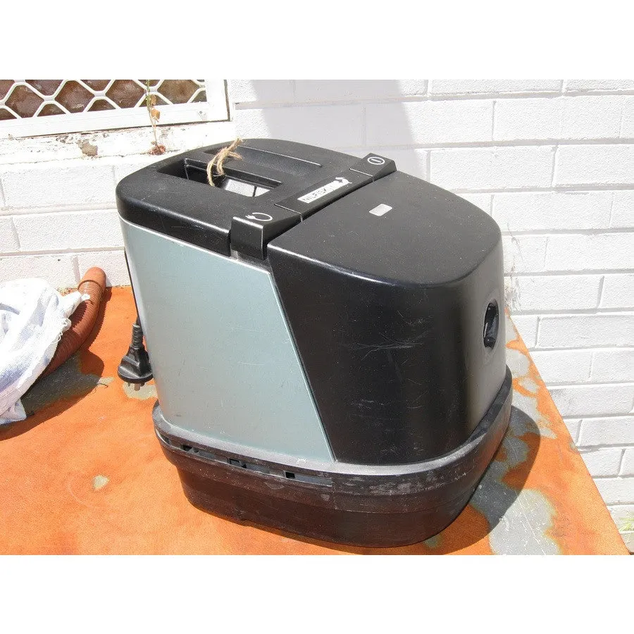 Nilfisk King 500 Series HEPA Filtered Vacuum Cleaner Unavailable Page For Info Only