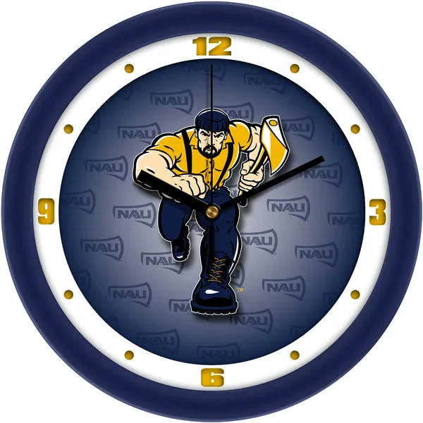 Northern Arizona Wall Clock - Dimension