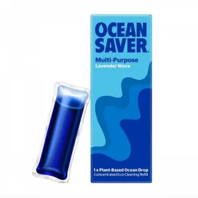 Ocean Saver Multi-Purpose Cleaner - Lavender Wave