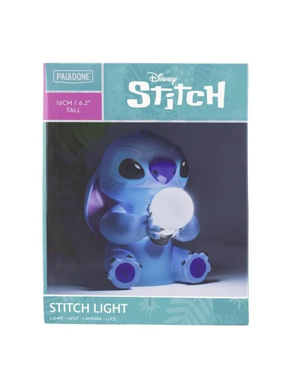 Paladone Disney Stitch Light