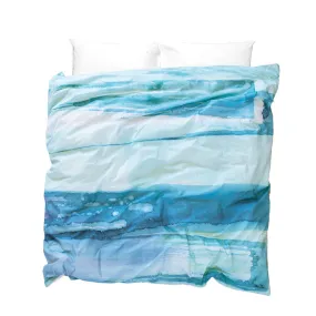 Paradisus Duvet Cover