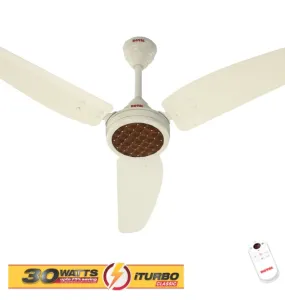 Passion Cushion - iTurbo Classic 30 Watts Fan