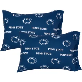 Penn State Nittany Lions Pillowcase