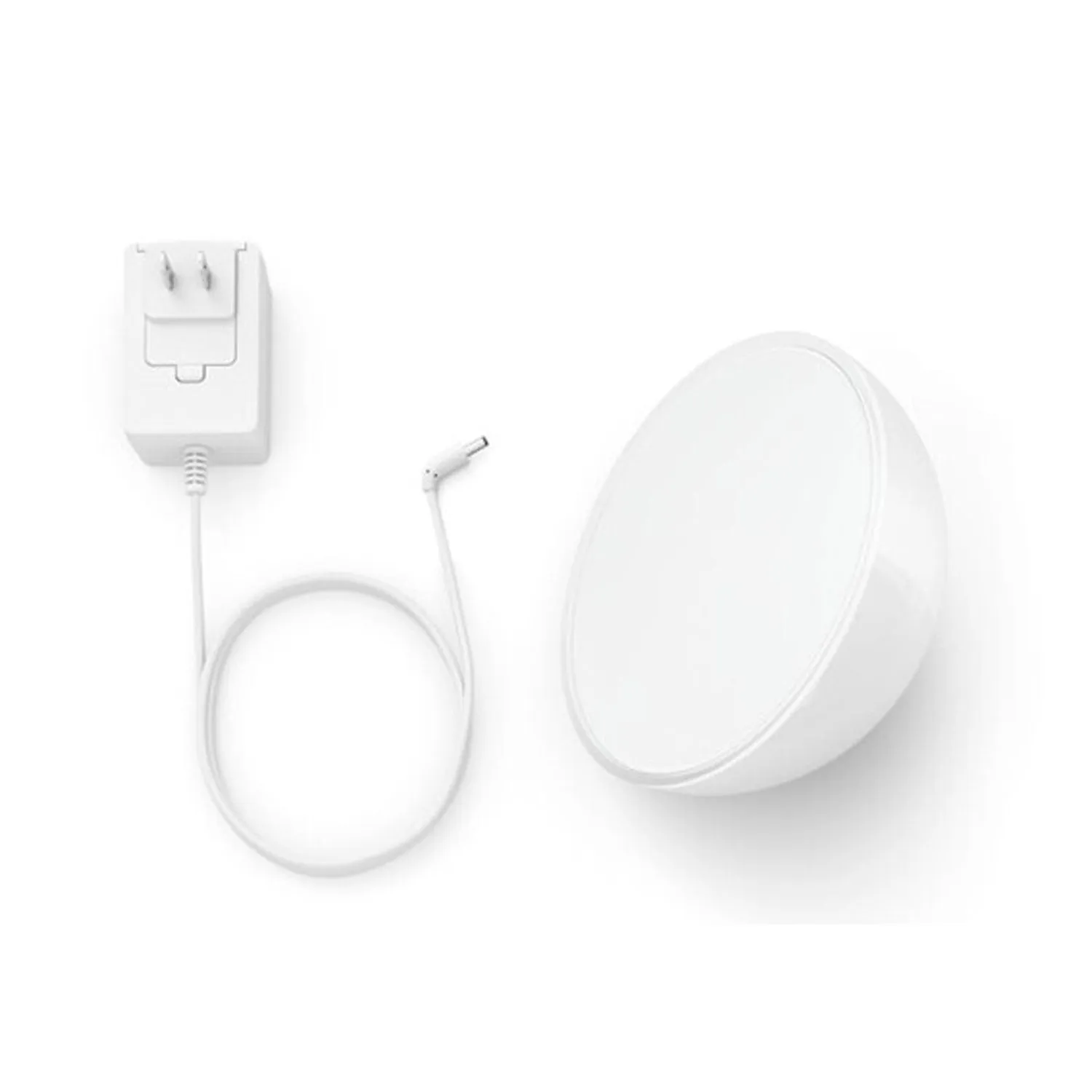 Philips Hue 7602031 Go Portable Light (latest model)