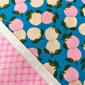 Pillowcase Kit: Clementines