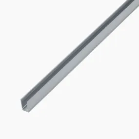 Plug & Shine Aluminium Profile for Neon LED Strip Light