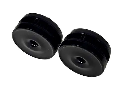 Polaris Front Wheels R0771800