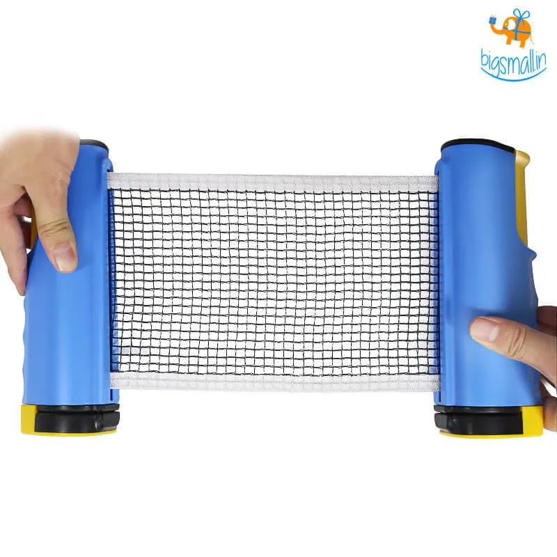 Portable Table Tennis Net