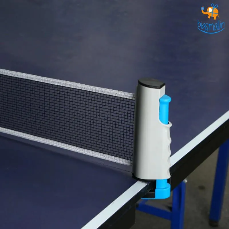 Portable Table Tennis Net