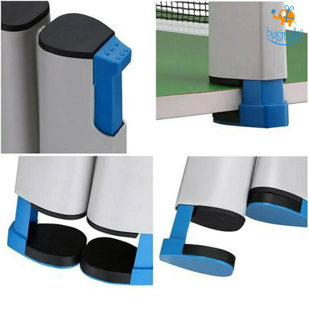 Portable Table Tennis Net