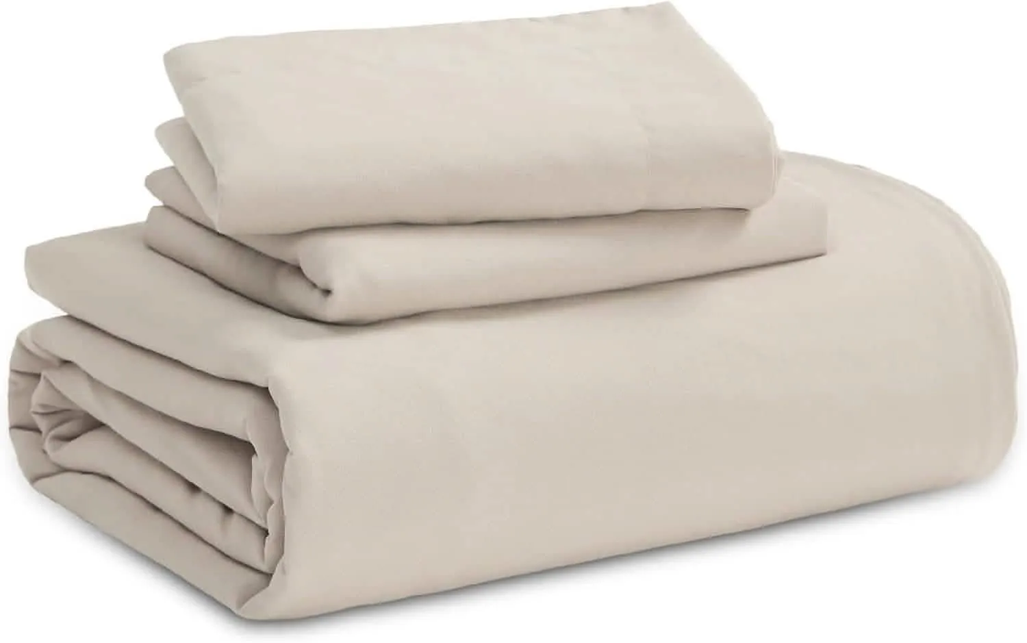 Prewashed Polyester Microfiber Duvet Cover Set