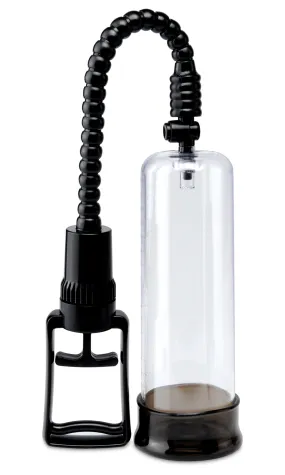 Pump Worx Max-Width Penis Enlarger