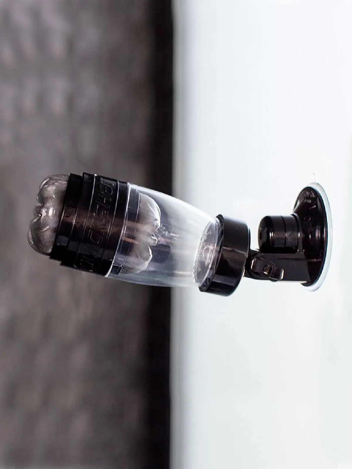 Quickshot Shower Mount Adaptor I Fleshlight