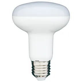 R80 Warm White E27 Non-Dimmable LED Globe