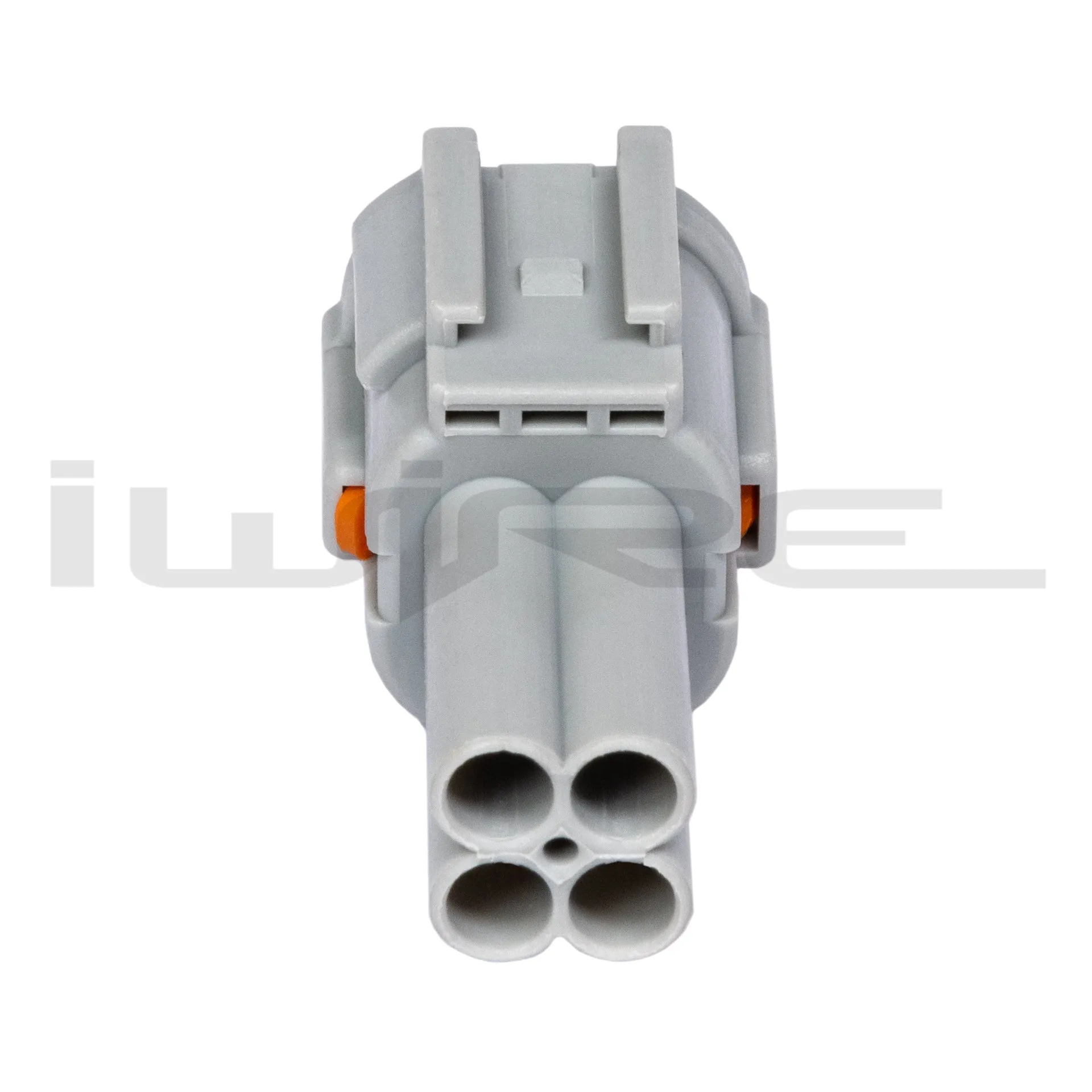 Radiator Fan Motor Receptacle C