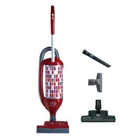 Red Felix - Sebo Vacuums upright