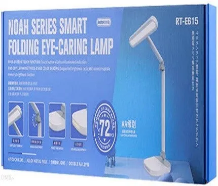 REMAX Noah Series Smart Folding Eye-Caring Lamp