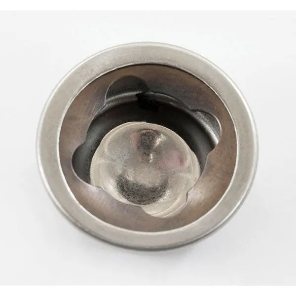 Replacement Wheel Axle Cap (#VV10011) for Clarke®, Task-Pro™ & Viper Wet/Dry Vacuums