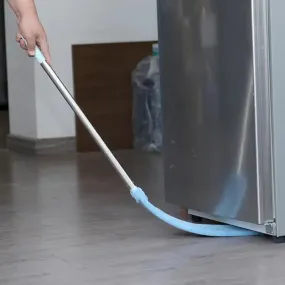 Retractable Gap Dust Cleaner