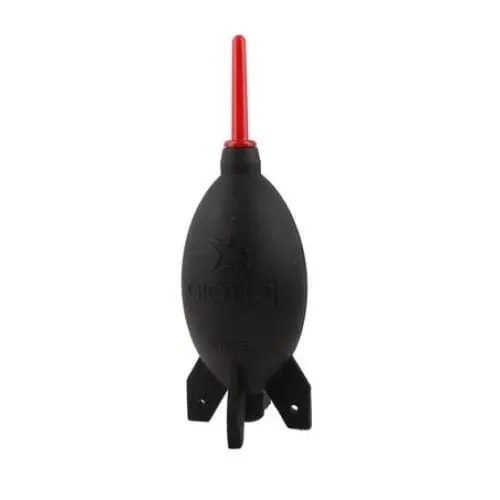 Rocket Air Blaster Large - Black