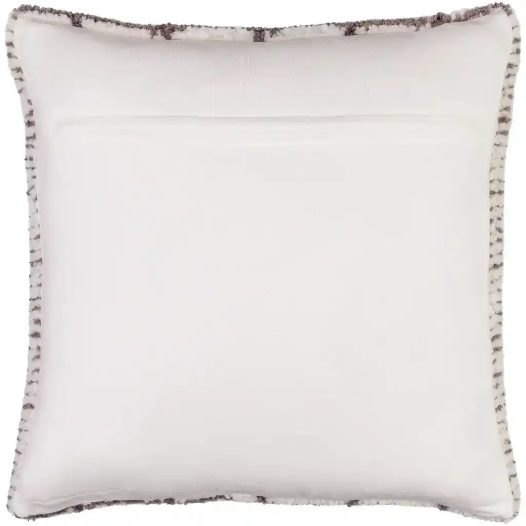 Rowley Cream Pillow