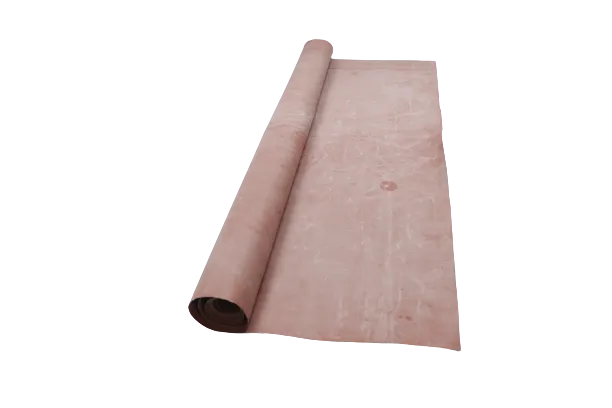 Rubber Sheet for bed