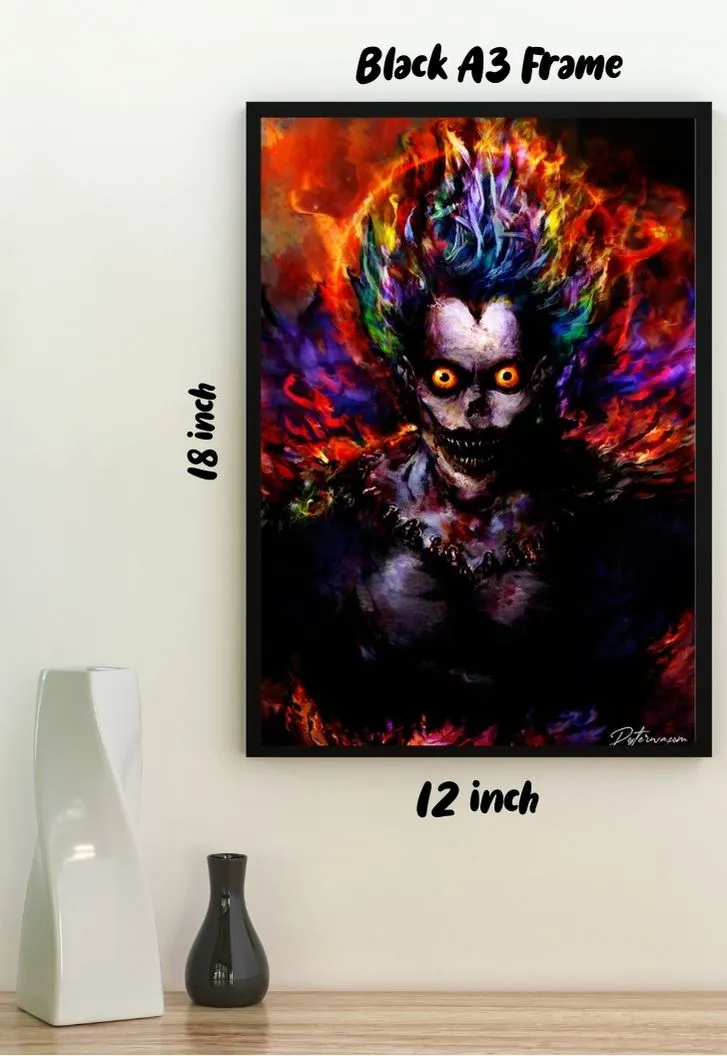 Ryuk Poster