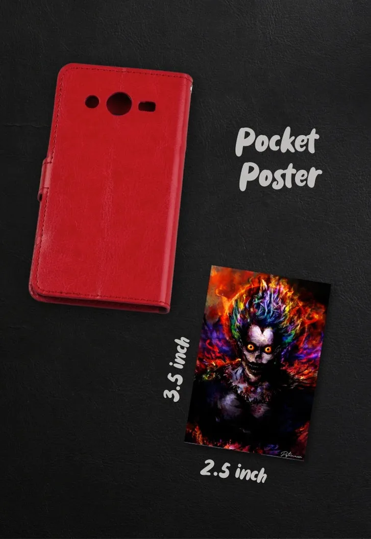 Ryuk Poster