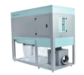 S-6500 Dust Collecting Unit