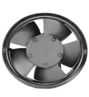 sA17051 Series AC Axial Fans