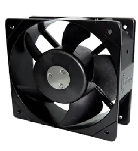 sA20872 Series AC Axial Fans