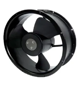 sA25089 Series AC Axial Fans