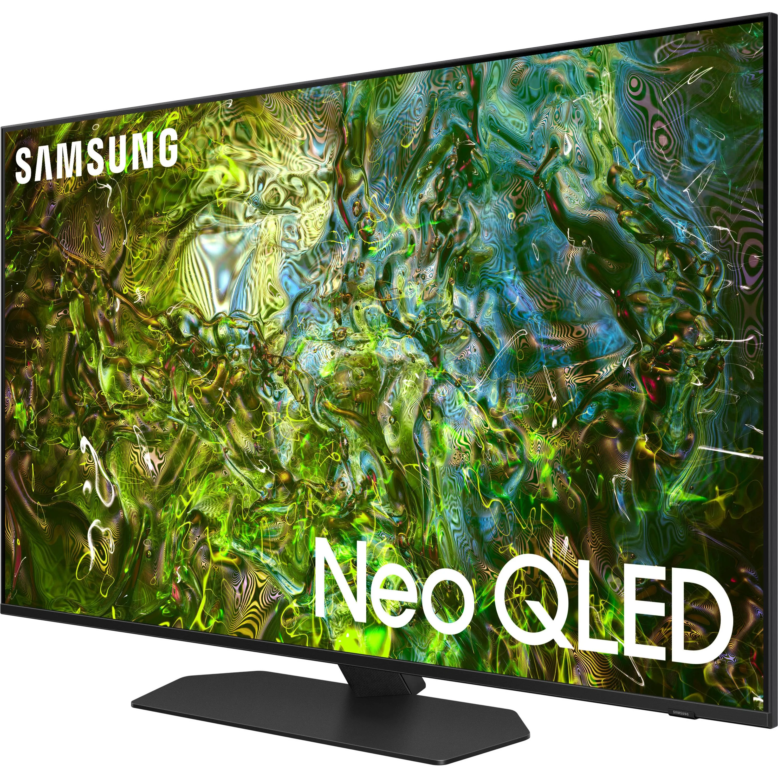 Samsung 55-inch Neo 4K QLED Smart TV QN55QN90DAFXZC