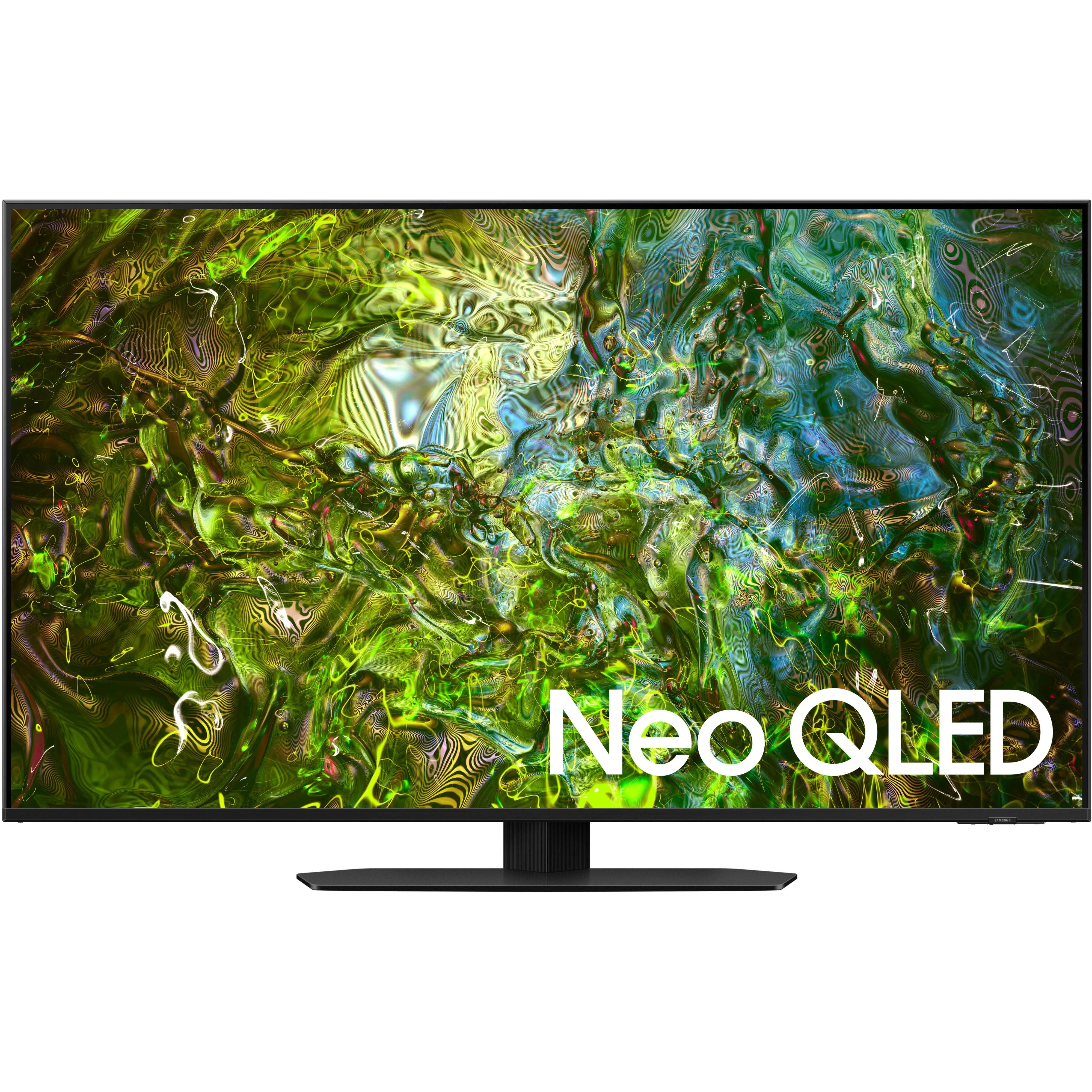 Samsung 55-inch Neo 4K QLED Smart TV QN55QN90DAFXZC