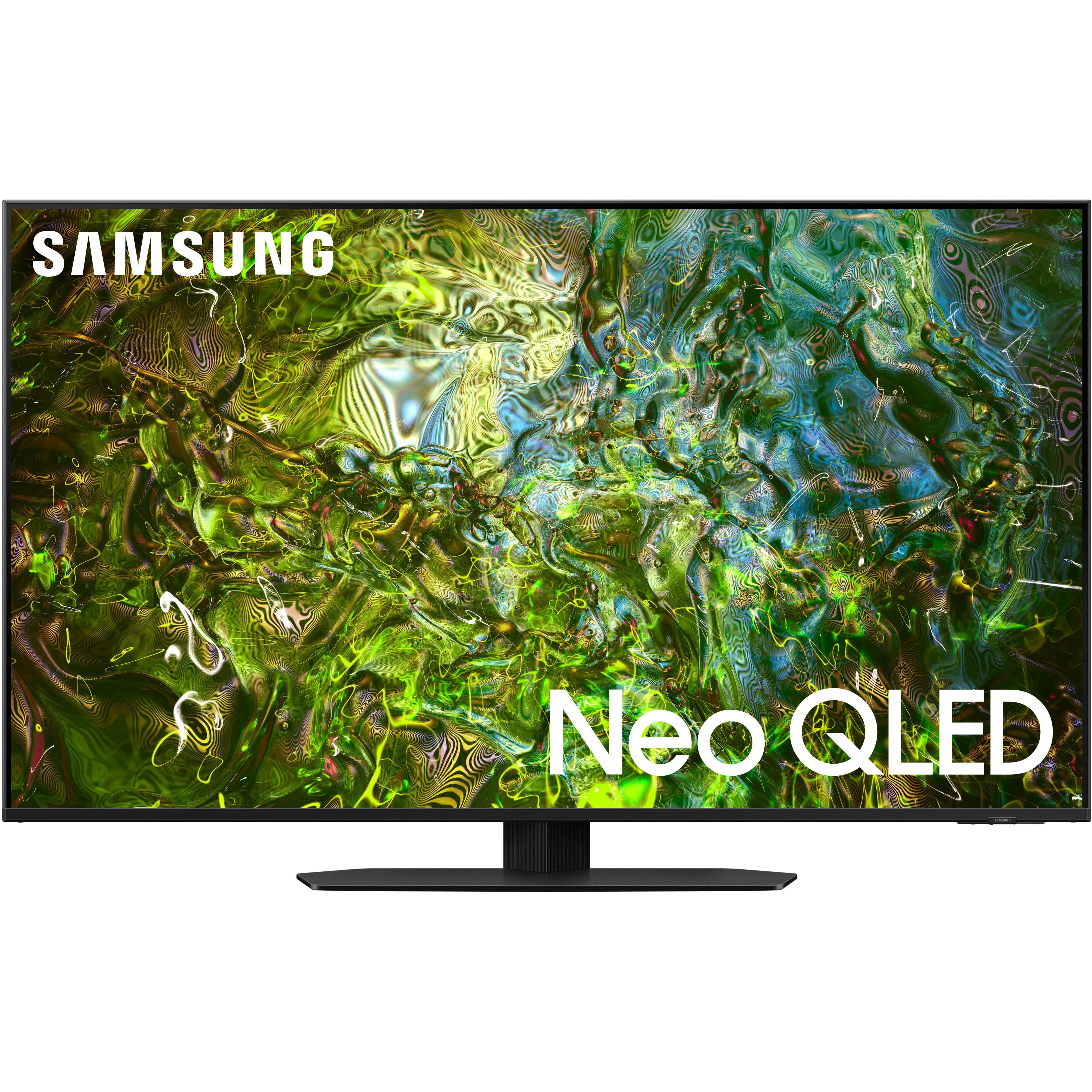 Samsung 55-inch Neo 4K QLED Smart TV QN55QN90DAFXZC