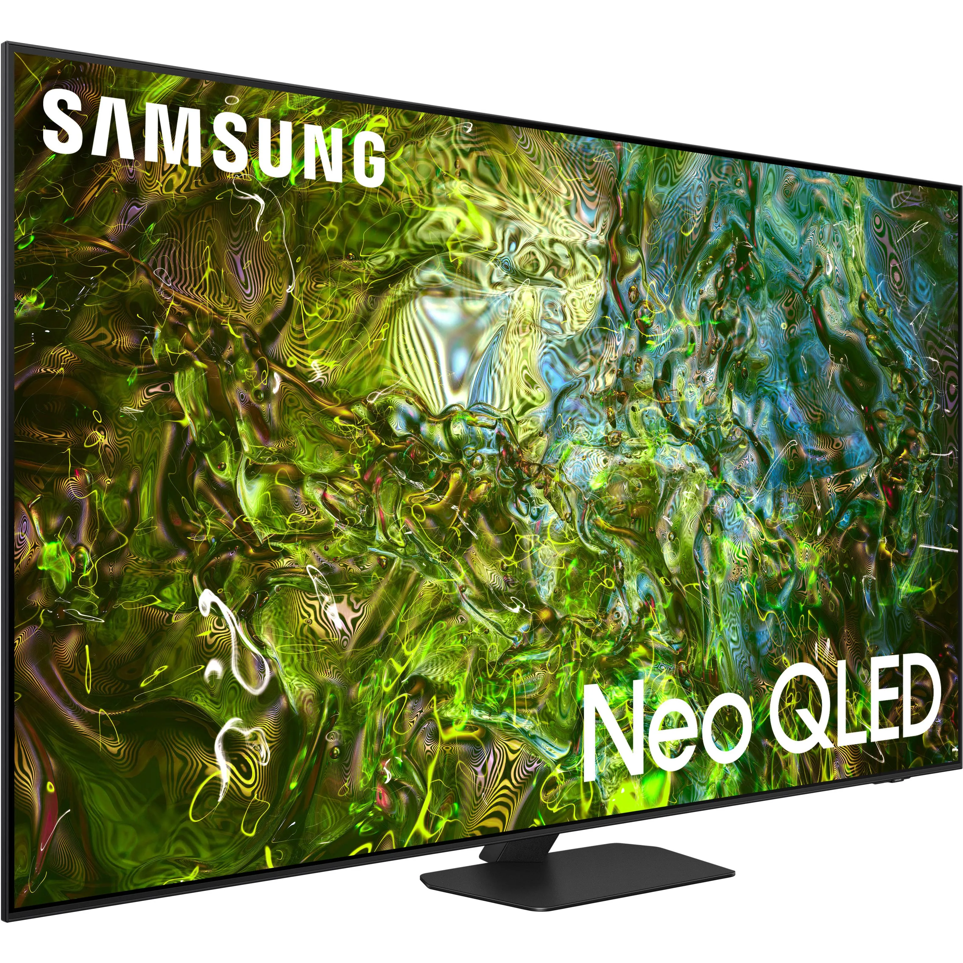 Samsung 55-inch Neo 4K QLED Smart TV QN55QN90DAFXZC