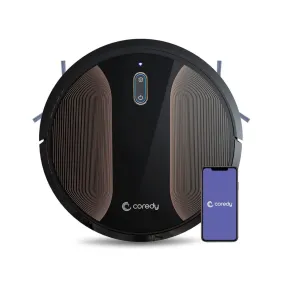 Save on Coredy Robotic Vacuums