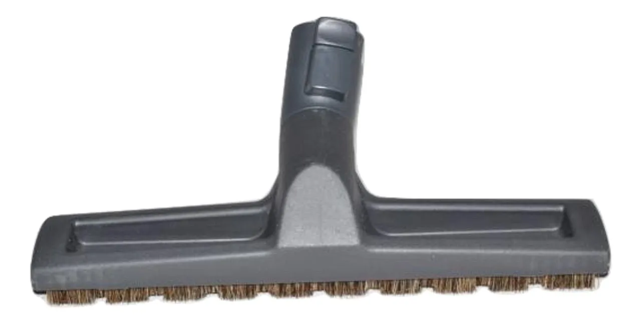 Sebo Parquet Brush with button lock - fits Airbelt canister vacuums 6391DA